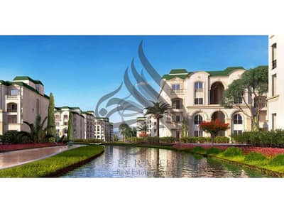 تاون هاوس 3 غرف نوم للبيع في مدينة المستقبل، القاهرة - B4SzMf6IB9FFxjjb. jpg