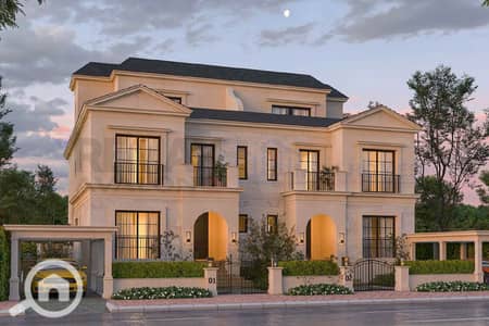 5 Bedroom Villa for Sale in Moharam Bik, Alexandria - 3. jpg