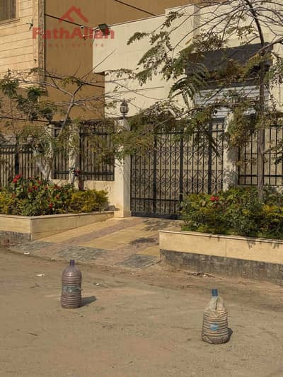 مصنع للايجار في القاهرة الجديدة، القاهرة - IMG_1135. jpg مصنع للايجار في القاهرة الجديدة، القاهرة - IMG_1135. jpg