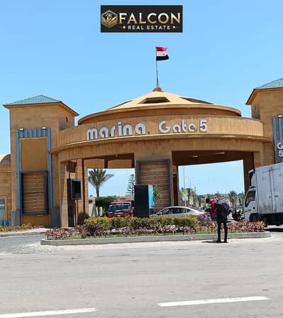 شاليه 2 غرفة نوم للبيع في الساحل الشمالي، مطروح - WhatsApp Image 2025-06-15 at 12.39. 12_f0416f9d. jpg