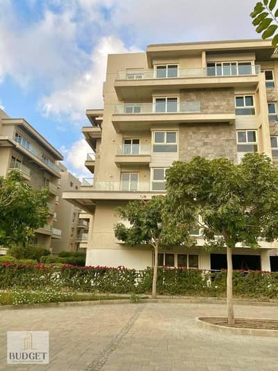 2 Bedroom Flat for Sale in New Cairo, Cairo - 656848049_4452479114965910_2481487002318223835_n. jpg 2 Bedroom Flat for Sale in New Cairo, Cairo - 656848049_4452479114965910_2481487002318223835_n. jpg