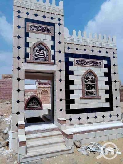 1 Bedroom Other Residential for Sale in Giza District, Giza - 1000271268. jpg