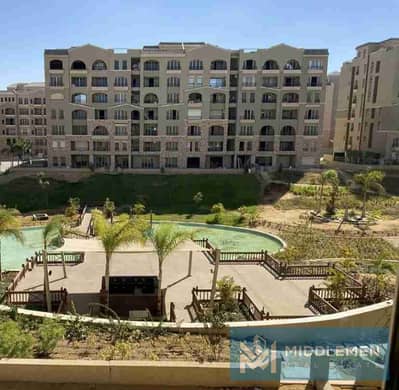 3 Bedroom Apartment for Sale in Mostakbal City, Cairo - 1000276732. jpg