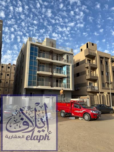 سطج 3 غرف نوم للبيع في القاهرة الجديدة، القاهرة - WhatsApp Image 2026-04-05 at 4.48. 23 PM. jpeg