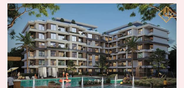 Room for Sale in Sheikh Zayed, Giza - WhatsApp Image 2026-04-08 at 4.45. 49 PM. jpeg