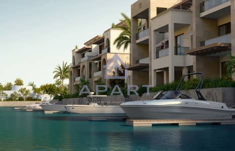 1 Bedroom Chalet for Sale in Gouna, Red Sea - Screenshot 2025-12-04 144906. png