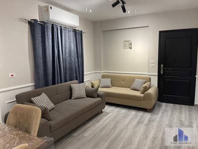 2 Bedroom Flat for Rent in New Cairo, Cairo - WhatsApp Image 2026-04-08 at 3.43. 07 PM (2). jpeg
