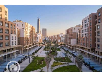 3 Bedroom Apartment for Rent in New Capital City, Cairo - WhatsApp Image 2026-04-08 at 4.52. 03 PM. jpg