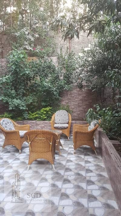 7 Bedroom Villa for Sale in Mokattam, Cairo - WhatsApp Image 2026-04-08 at 3.00. 38 PM. jpeg