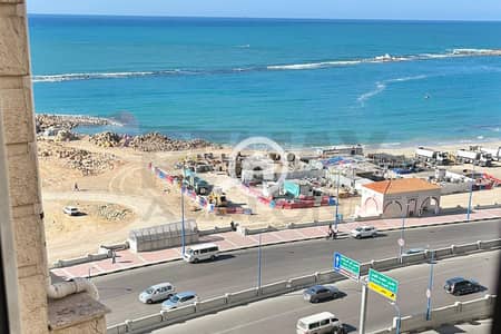3 Bedroom Apartment for Sale in Sidi Beshr, Alexandria - 1. jpg 3 Bedroom Apartment for Sale in Sidi Beshr, Alexandria - 1. jpg
