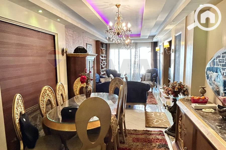 Apartment for sale 155 m Sidi Bishr (directly on the beach) - Pogled 3