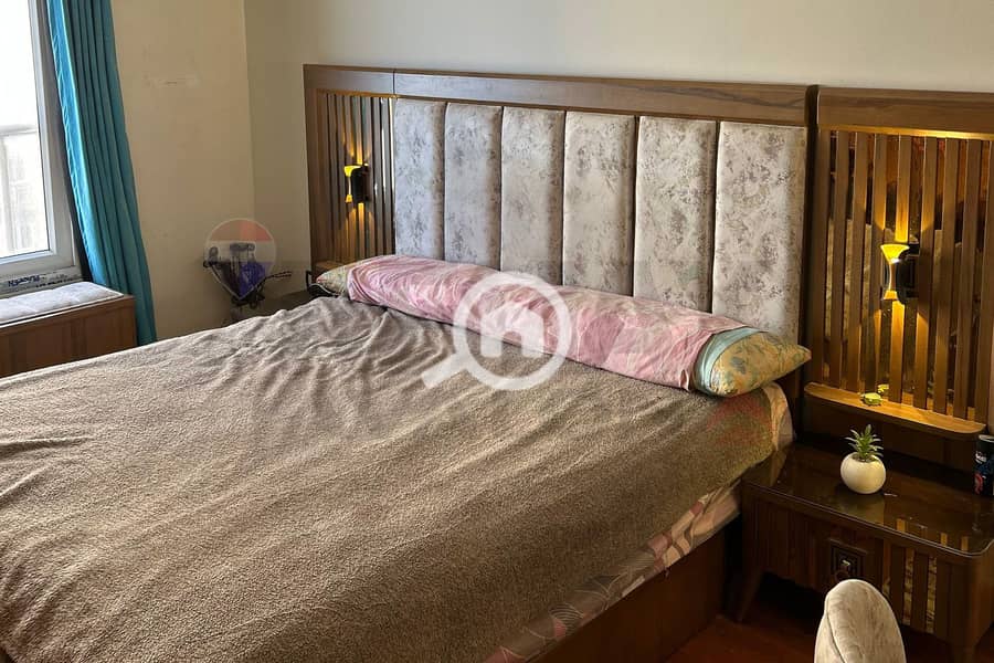 Apartment for sale 155 m Sidi Bishr (directly on the beach) - Več
