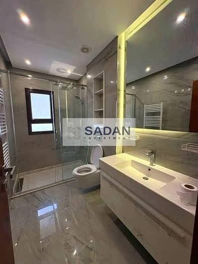 4 Bedroom Townhouse for Sale in Hadayek October, Giza - 577016983_1370676027914480_2025000376648837454_n. jpg