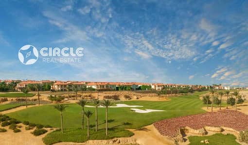 4 Bedroom Villa for Sale in Mokattam, Cairo - Imagee45. jpg