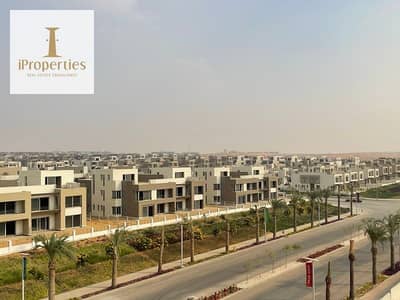 4 Bedroom Penthouse for Sale in New Cairo, Cairo - 5. jpg
