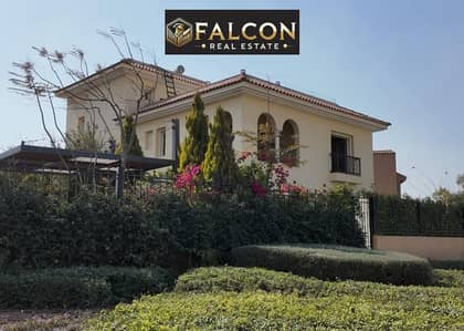 5 Bedroom Villa for Sale in New Cairo, Cairo - 661480635_1672818027406917_3493484027128221915_n. jpg