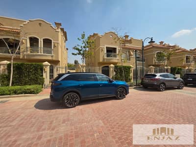 فیلا 4 غرف نوم للبيع في مدينة الشروق، القاهرة - WhatsApp Image 2026-04-08 at 5.00. 58 PM (1). jpeg