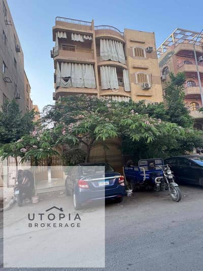 عقار سكني آخر 11 غرف نوم للبيع في 6 أكتوبر، الجيزة - a83466c9-3be4-4c3f-9902-8cdeb1eeb21a. jpg