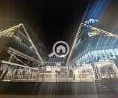 A prime opportunity for an office or clinic for rent in the heart of Sheikh Zayed. The unit is 63 square meters with a practical open-plan design - Ansicht 5