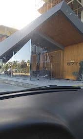 A prime opportunity for an office or clinic for rent in the heart of Sheikh Zayed. The unit is 63 square meters with a practical open-plan design - Mehr
