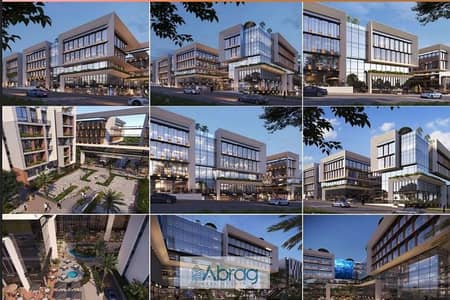 Clinic for Sale in Sheikh Zayed, Giza - ضشصسثي. jpg