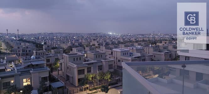 بنتهاوس 4 غرف نوم للبيع في القاهرة الجديدة، القاهرة - WhatsApp Image 2026-04-08 at 5.28. 51 PM. jpeg