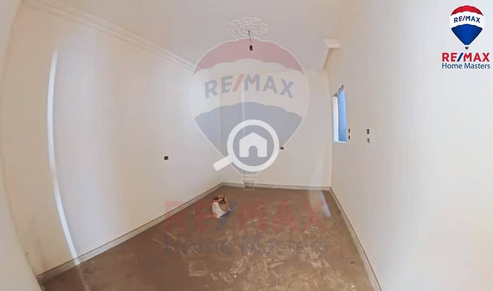 Apartment for sale in Mansoura - Talkha - Al Nawadi Road – pohled 6