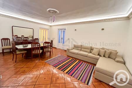 فلیٹ 2 غرفة نوم للايجار في رشدي، الإسكندرية - 1. jpg
