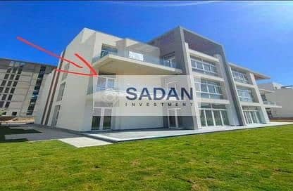 دوبلكس 4 غرف نوم للبيع في الساحل الشمالي، مطروح - IMG-20240328-WA0137. jpg