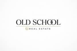 Old School for real estate