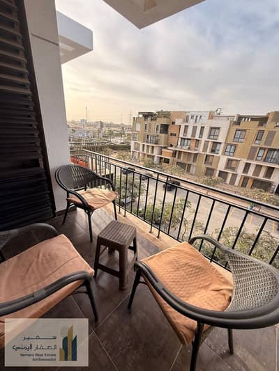 شقة 2 غرفة نوم للايجار في الشيخ زايد، الجيزة - 5958486079562255542. jpg