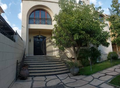 فیلا 4 غرف نوم للبيع في القاهرة الجديدة، القاهرة - WhatsApp Image 2026-04-07 at 2.55. 27 PM (2). jpeg