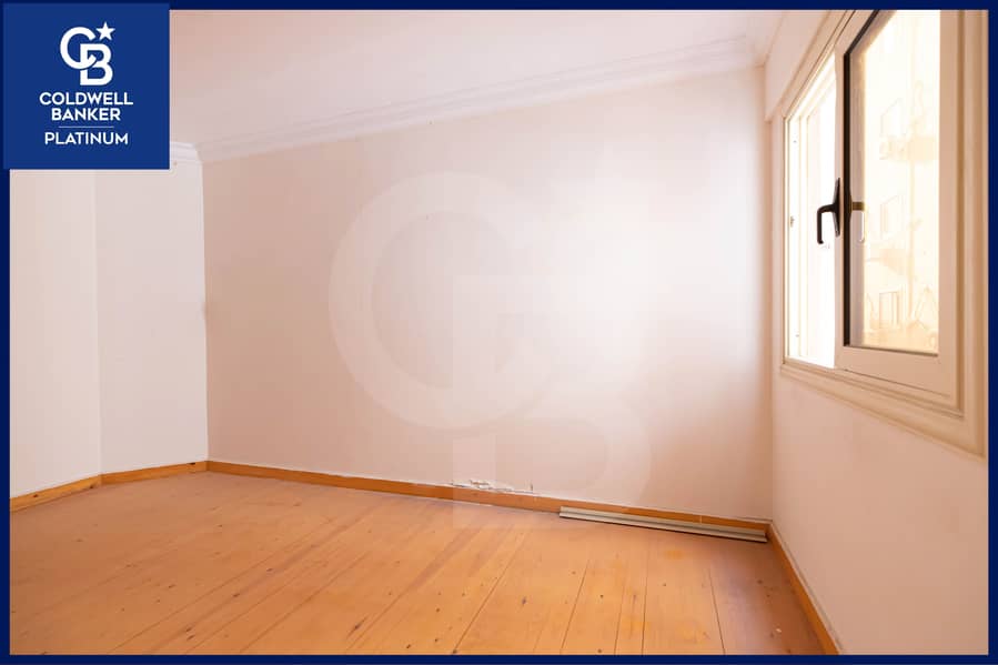 Apartment for sale, 220 sq m - Kafr Abdo (intersection of Saint Genie and Sakina Bint Al-Hussein) - Ansicht 5