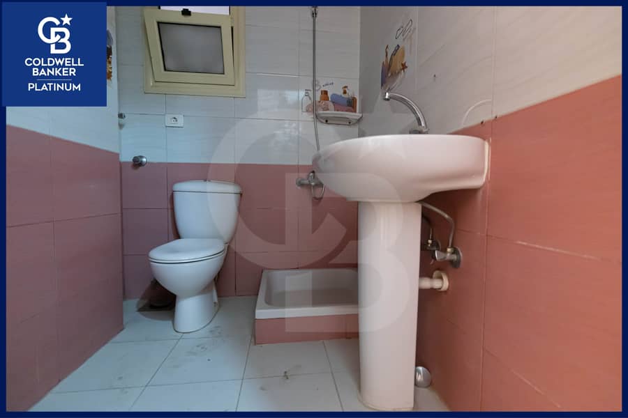 Apartment for sale, 220 sq m - Kafr Abdo (intersection of Saint Genie and Sakina Bint Al-Hussein) - Ansicht 6