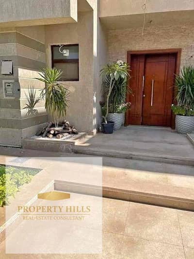 فیلا 6 غرف نوم للبيع في القطامية، القاهرة - IMG_6365. jpg