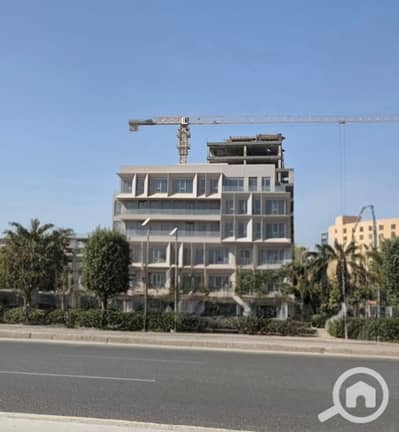 Clinic for Sale in Sheikh Zayed, Giza - WhatsApp Image 2026-02-18 at 15.20. 51. jpeg