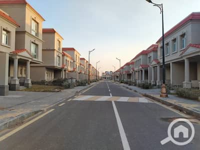 فیلا 4 غرف نوم للبيع في المنصورة الجديدة، الدقهلية - WhatsApp Image 2026-04-08 at 3.20. 44 PM (1). jpeg