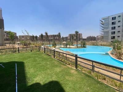 2 Bedroom Flat for Sale in New Cairo, Cairo - WhatsApp Image 2026-04-08 at 2.10. 17 PM. jpg