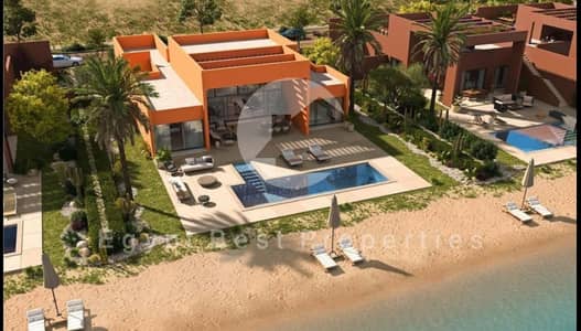 4 Bedroom Villa for Sale in Gouna, Red Sea - WhatsApp Image 2026-04-08 at 6.00. 54 PM. jpeg