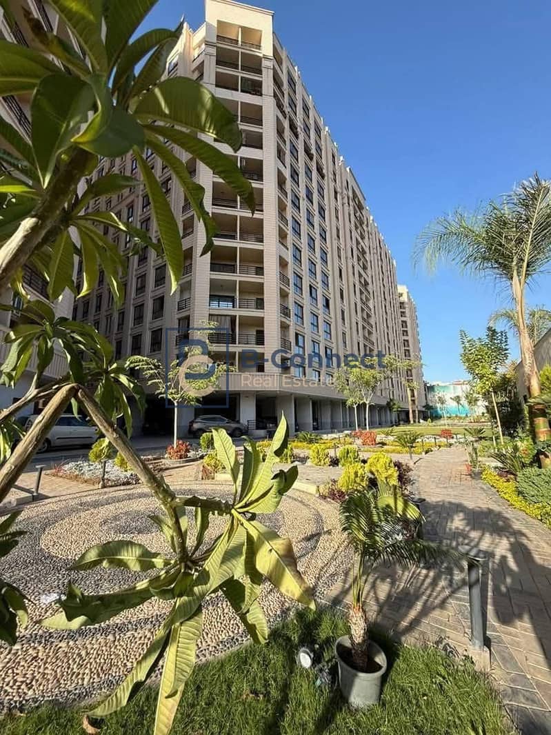 - Apartment for sale 199m in the Valorii Compound in Antonyades - Open views overlooking the water company - Widok 6
