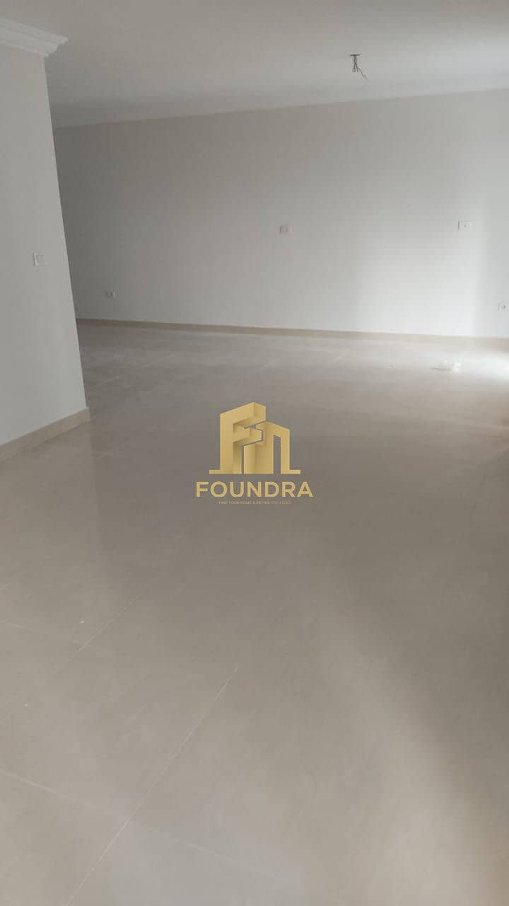 Apartment for rent in smouha 180m – pohled 3