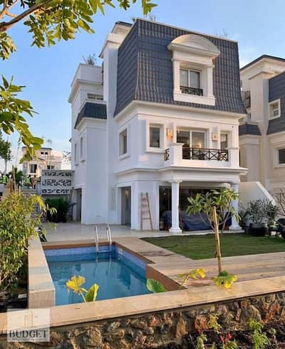 5 Bedroom Villa for Sale in New Cairo, Cairo - 641587690_2145417879552081_5004520422123243399_n. jpg