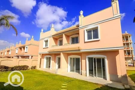 4 Bedroom Twin House for Sale in Shorouk City, Cairo - WhatsApp Image 2025-06-01 at 4.38. 24 PM (2). jpeg