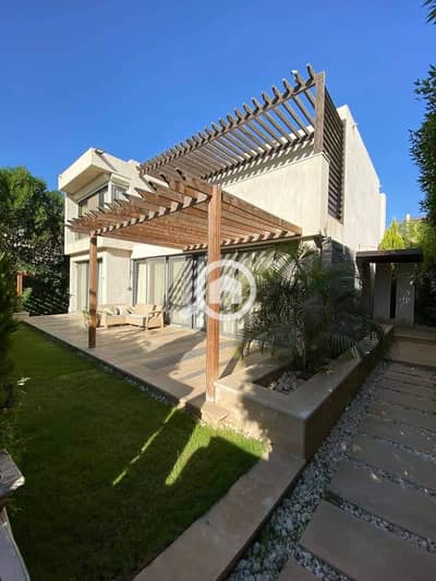فیلا 3 غرف نوم للايجار في الشيخ زايد، الجيزة - 2025_03_18_21_37_00_IMG_7126. JPG فیلا 3 غرف نوم للايجار في الشيخ زايد، الجيزة - 2025_03_18_21_37_00_IMG_7126. JPG