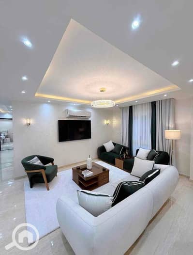 شقة 2 غرفة نوم للايجار في الشيخ زايد، الجيزة - IMG_2725. jpg شقة 2 غرفة نوم للايجار في الشيخ زايد، الجيزة - IMG_2725. jpg