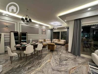 شقة 3 غرف نوم للايجار في الشيخ زايد، الجيزة - IMG_0211. jpg