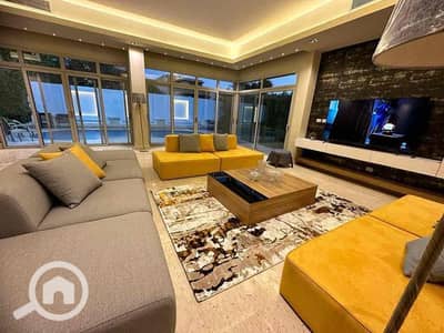 فیلا 4 غرف نوم للايجار في الشيخ زايد، الجيزة - 6e84bcf1-bde5-411d-99b0-1938d9e91a14. jpg