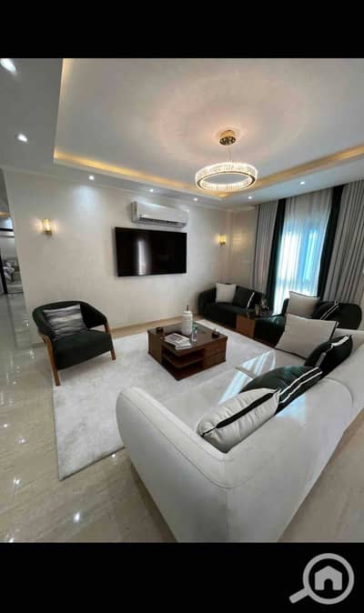 1 Bedroom Apartment for Rent in Sheikh Zayed, Giza - IMG_1638. jpg 1 Bedroom Apartment for Rent in Sheikh Zayed, Giza - IMG_1638. jpg