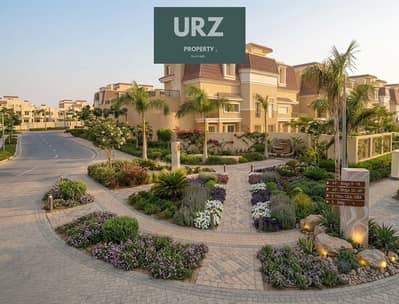 فیلا 5 غرف نوم للبيع في القاهرة الجديدة، القاهرة - 00. jpeg