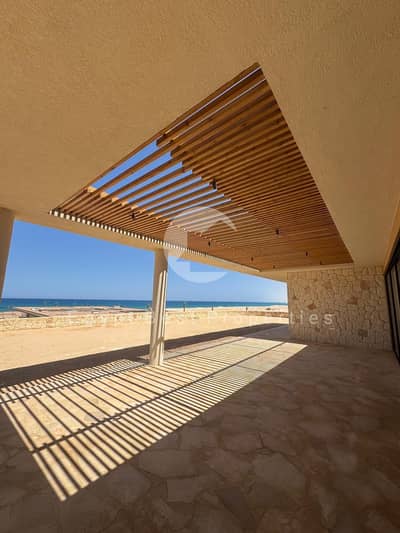 4 Bedroom Villa for Sale in North Coast, Matruh - WhatsApp Image 2026-04-08 at 6.18. 11 PM (1). jpeg